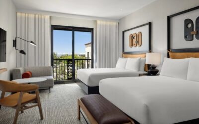 The Ava Hotel, Curio Collection by Hilton, Opens — LODGING