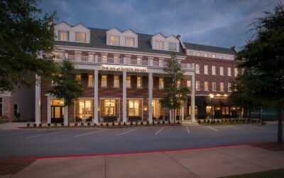 Charlestowne Details Development Pipeline Amid 45th Anniversary