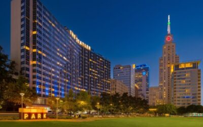 Stonebridge Adds The Statler Dallas to Managed Portfolio