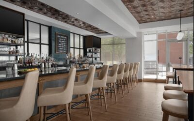 Hilton Garden Inn Denver Downtown Completes Renovation