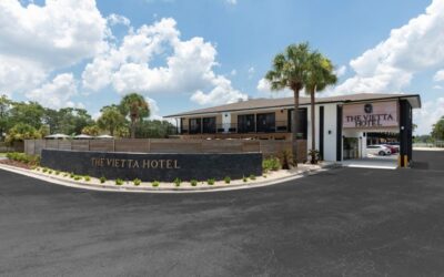 The Vietta Hotel Joins Lark’s Management Portfolio — LODGING