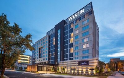 Crescent Hotels & Resorts Adds The Westin Jackson to Management Portfolio