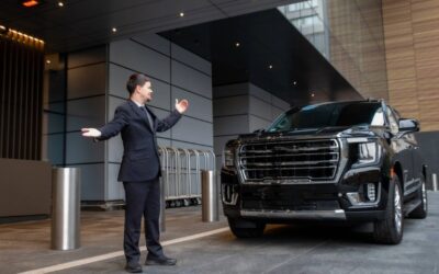 Towne Park’s Tech-Enabled Solutions Enhance Satisfaction 