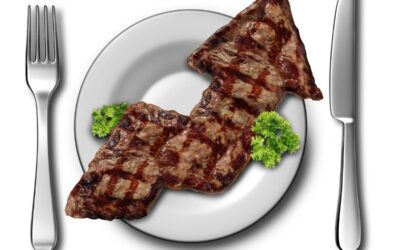 Food Costs Climb as Dairy and Meat Prices Spike in 2025