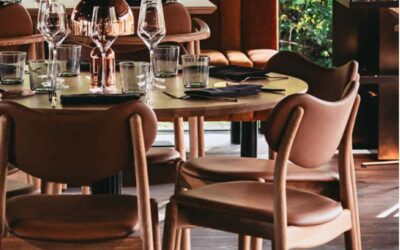 Hospitality Business Magazine