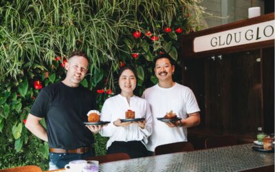 Hospitality Business Magazine