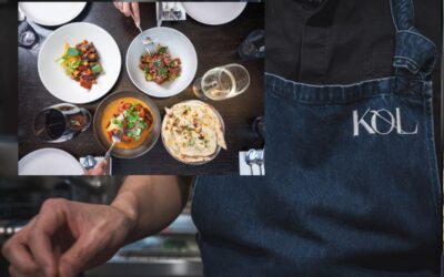 KOL Launches ‘Pay As You Feel’ Charity Dining Thursdays