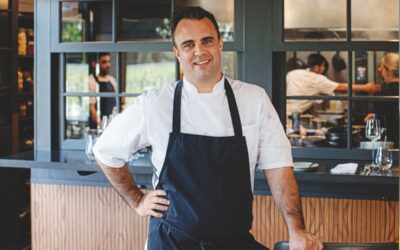 Hospitality Business Magazine