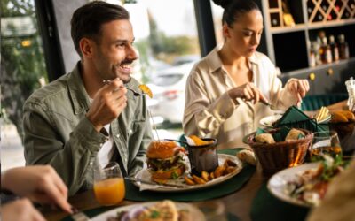 Hospitality Business Magazine