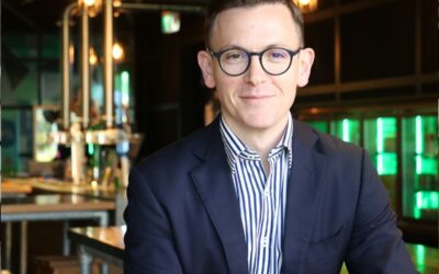 Hospitality Business Magazine