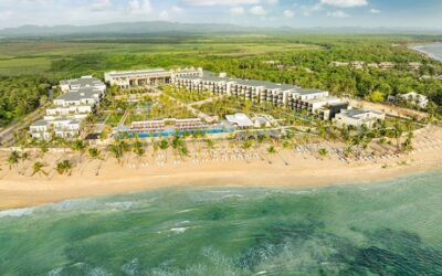 W Hotels Opens Its First All-Inclusive Property