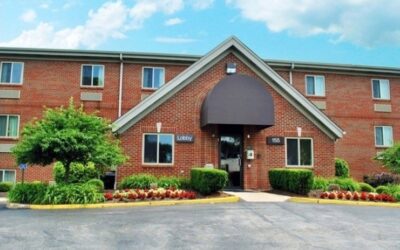 HREC Arranges Sale of Welcome Suites Hazelwood Extended Stay Hotel