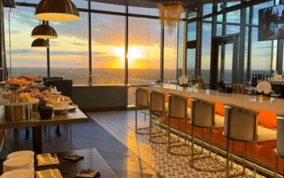 Colicchio Consulting Advises on Wind Creek Chicago Southland