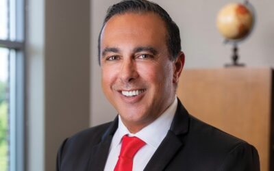 Red Roof President Delivers on Genuine Relationships