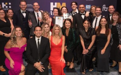 Nominations closing soon: last chance to enter the 2025 HM Awards