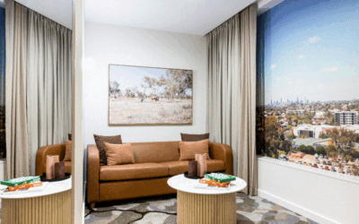 Brisbane’s latest Adina slated for February 2026 opening