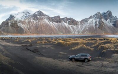 A car hire in Iceland is an excellent adventure travel option