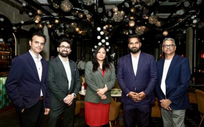 Anantara Jewel Bagh Jaipur hosts excusive evening in Delhi, plans to expand focus to FIT, MICE & corporate – Tourism Breaking News