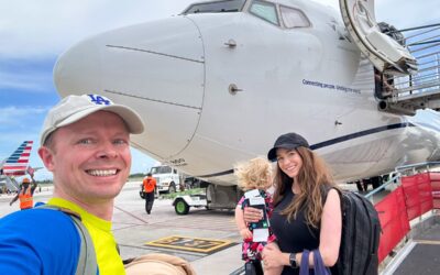 Family Priority Lane Launching at Disney World & Disneyland Airports