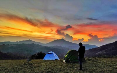 Camping In Kerala-Your Complete Guide – Iris Holidays