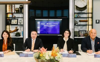 Hilton to bring Canopy lifestyle brand to the Philippines