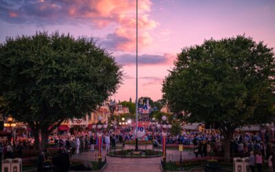 Free Lightning Lane for On-Site Hotel Guests at Disneyland Resort & Early Entry Ending in 2026