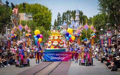 2025 Discount Disneyland Tickets – Disney Tourist Blog