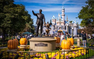 When Will Disneyland Resume Magic Key Annual Pass Sales in 2025?