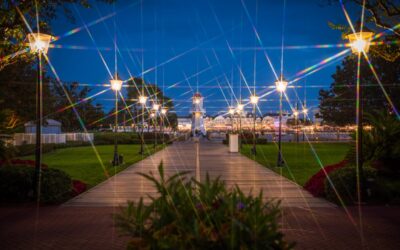 Disney World Extends Yacht & Beach Club Multi-Year Refurbishments to 2027