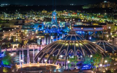 Disney World vs. Universal Orlando: Which Parks & Resorts Are Best for Florida Vacations?