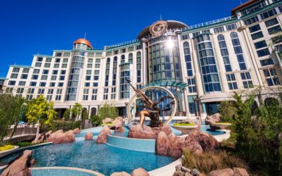 Universal Orlando vs. Disney World Hotels