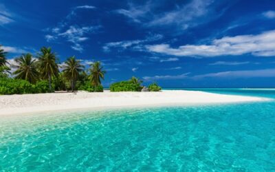 Marriott signs first Ritz-Calton in Fiji