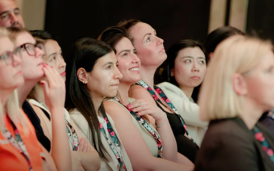 Video: London Hotel Summit by AHICE attracts city’s leading investors, owners and Hoteliers