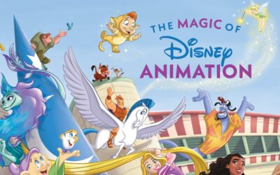 Top 10 Takeaways from Disney World’s New Announcements for Late 2025 & 2026