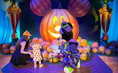 New Character Costumes, Crowds & Cheaper Tickets for Halloween 2025 at Disneyland