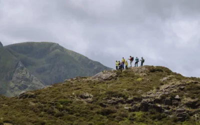 Best Multi-Day Hike In The Lake District (3 To 5 Days)