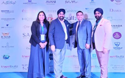 Sandeep Raghav – Tourism Breaking News