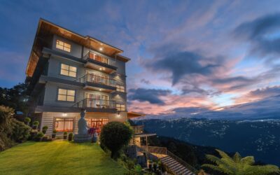 Summit Hotels & Resorts unveils Summit Enigma Resort & Spa, Lamahata – West Bengal’s newest luxury mountain retreat – Tourism Breaking News
