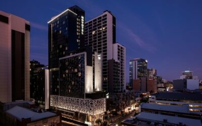 Exclusive: major wins for Accor in Western Australia as occupancy levels surge