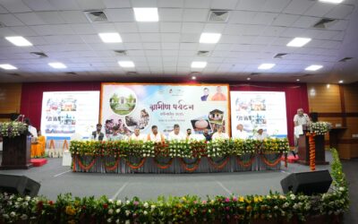 UP Tourism hosts Grand Rural Tourism Conclave 2025 in Lucknow – Tourism Breaking News
