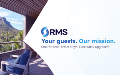 RMS unveils new brand identity