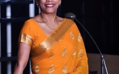 Accor appoints Ranju Alex as Chief Executive Officer for South Asia – Tourism Breaking News