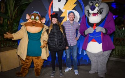 Top 10 Disney Vacation Club Member Perks