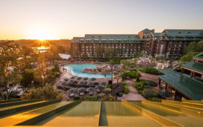 Priceline Express Deals for Disney World Hotels