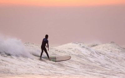 How to stay active in Barcelona