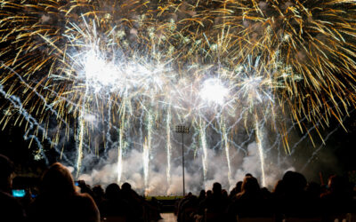 International Fireworks Championship