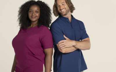 Are Your Housekeeping Uniforms Saying the Wrong Thing About Your Brand?