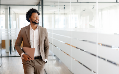 Finding Agility in an Evolving Hospitality Industry — LODGING