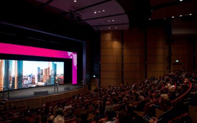 5 Must-See Sessions at The Annual Hospitality Conference (AHC) 2025