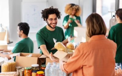 Action Against Hunger and IHG Celebrate First Year of Partnership — LODGING